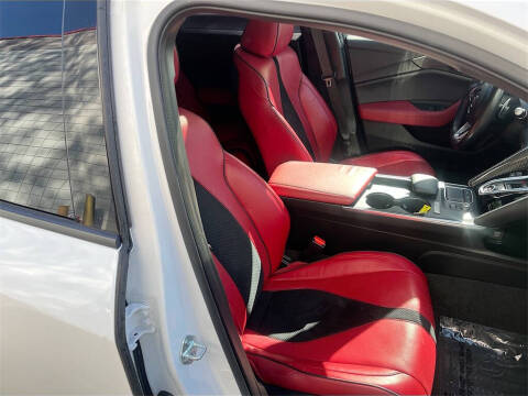 2023 Acura TLX SH-AWD Type S PMC Edition