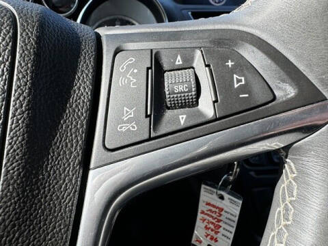 2014 Buick Encore Convenience