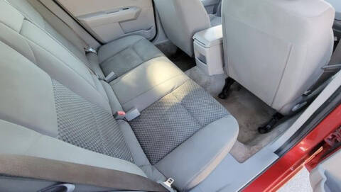 2008 Dodge Avenger SE