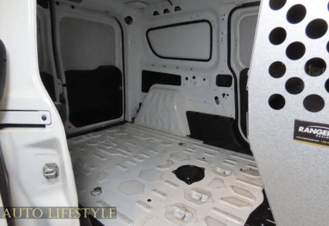 2022 RAM ProMaster City