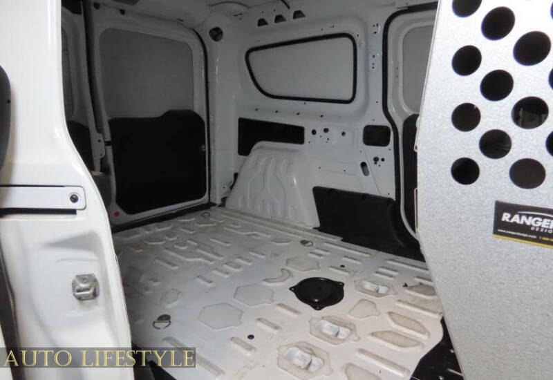 2022 RAM ProMaster City