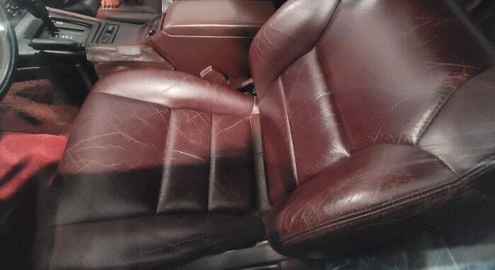 1990 Toyota Supra Turbo