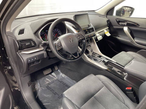 2026 Mitsubishi Eclipse Cross SE