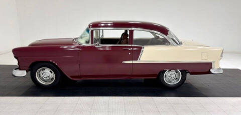 1955 Chevrolet Bel Air