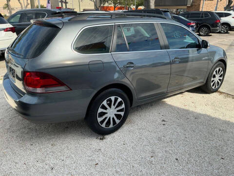 2014 Volkswagen Jetta