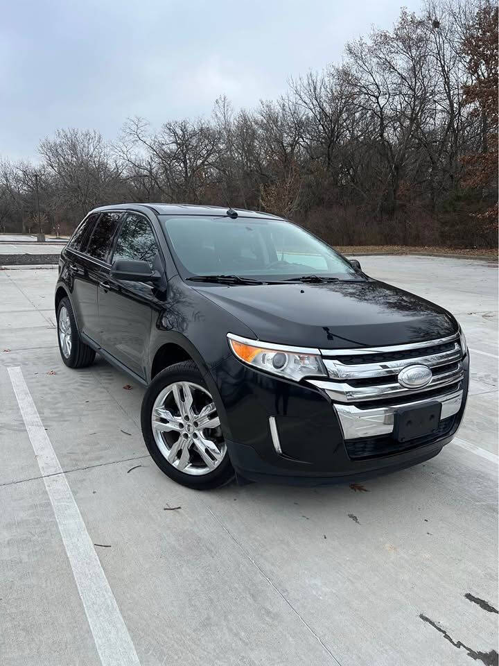 2012 Ford Edge for sale at Pre Owned Auto in Grandview, MO