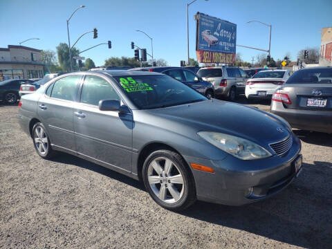 2005 Lexus ES 330