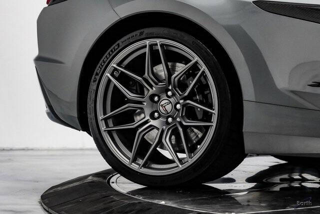 2024 Chevrolet Corvette Z06