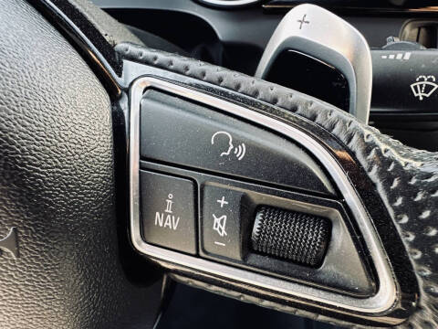 2014 Audi RS 5 quattro