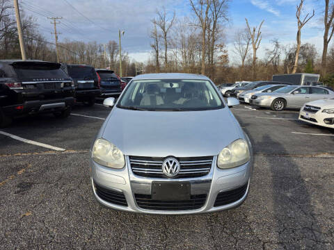 2009 Volkswagen Jetta S