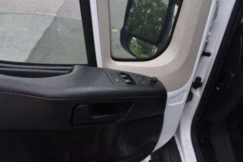 2021 RAM ProMaster 3500 159 WB