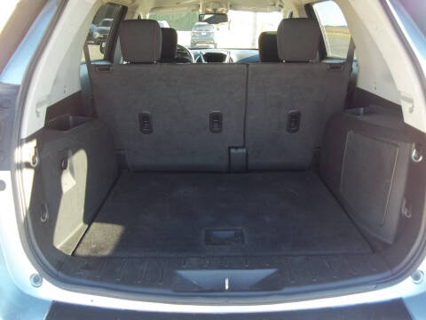 2014 GMC Terrain SLE-1