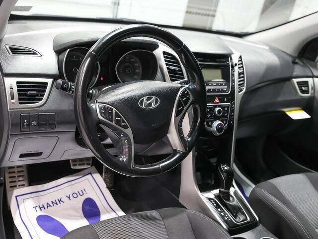 2013 Hyundai Elantra GT