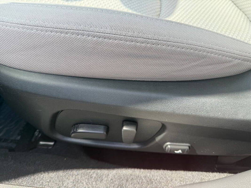 2018 Subaru Forester 2.5i Premium Black Edition