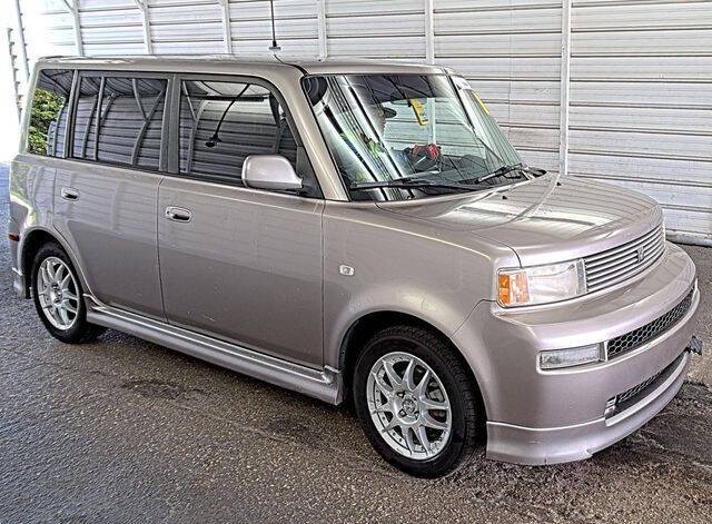 2005 Scion xB
