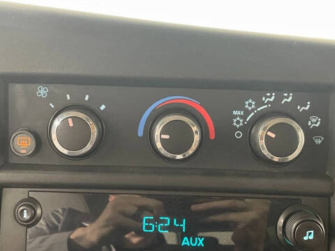 2013 GMC Savana LT 2500