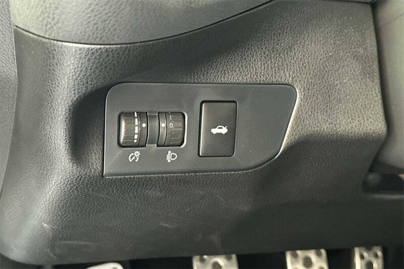 2015 Subaru BRZ Series.Blue