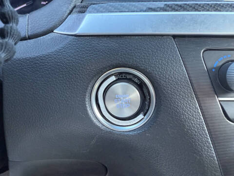 2018 Genesis G80 3.3T Sport