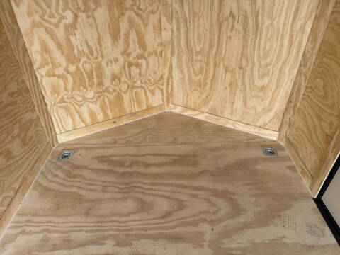 2027 ROCK SOLID CARGO 7X14TA 7000LB