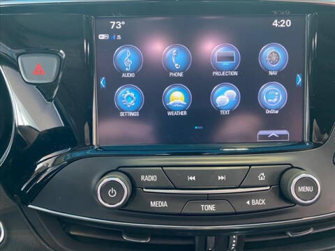 2020 Buick Envision Premium