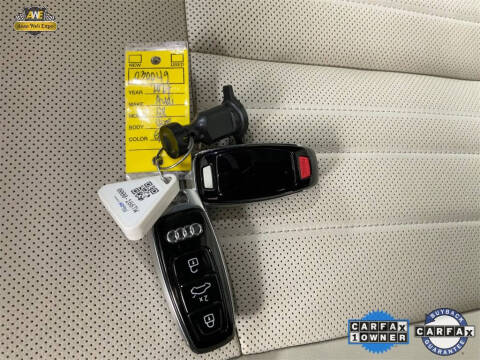 2024 Audi Q8 Sportback e-tron quattro Premium Plus S line