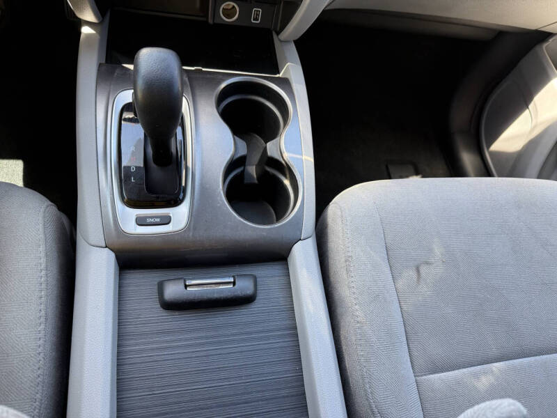 2020 Honda Pilot EX