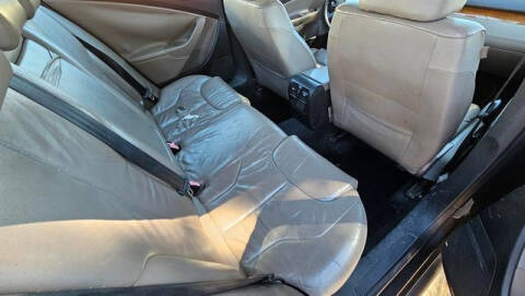 2007 Volkswagen Passat 2.0T