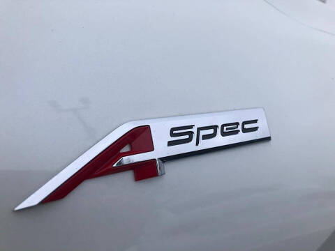 2025 Acura ADX w/A-SPEC