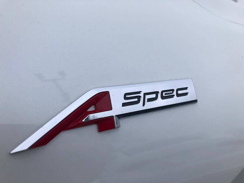 2025 Acura ADX w/A-SPEC