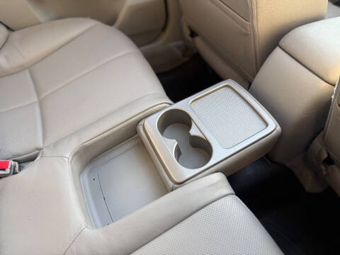 2010 Subaru Forester 2.5XT Limited