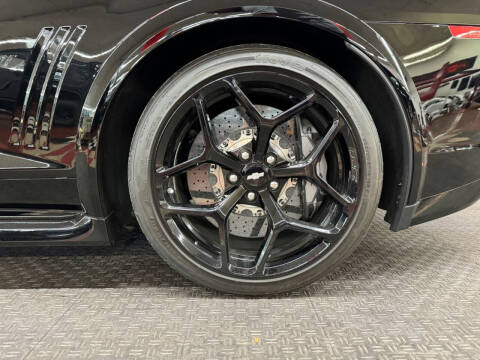 2015 Chevrolet Camaro Z28