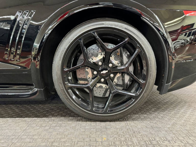 2015 Chevrolet Camaro Z28