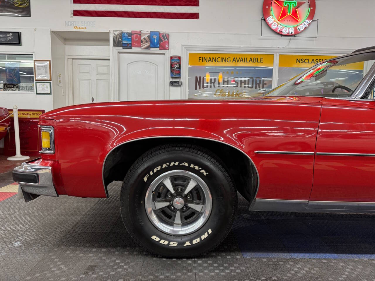 1975 Pontiac Grand Ville 25