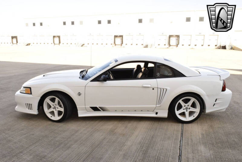 1999 Ford Mustang GT