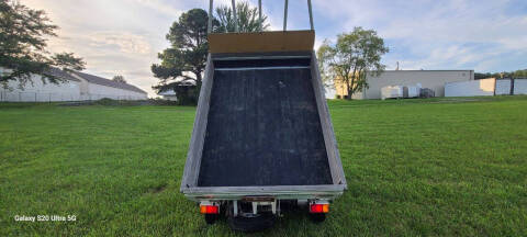 2000 Daihatsu Hijet DUMP 4X4, DIF-LOCK