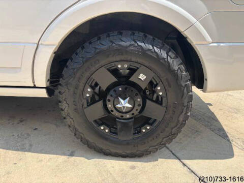 2017 Ford Expedition Limited