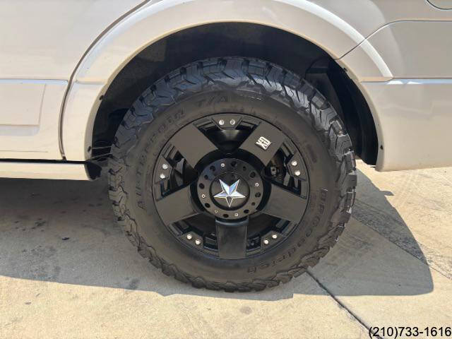 2017 Ford Expedition Limited