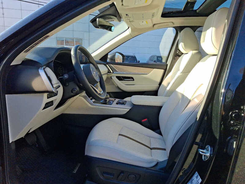 2024 Mazda CX-90 3.3 Turbo S Premium