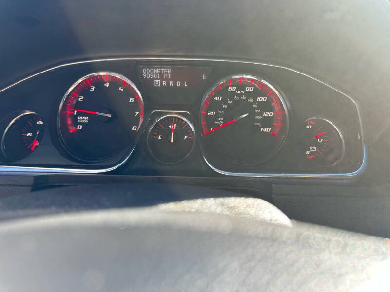 2015 GMC Acadia SLT-1