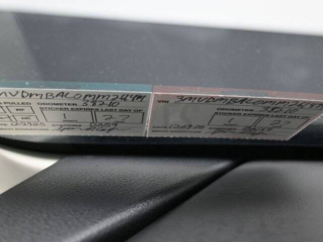 2021 Mazda CX-30 2.5 S