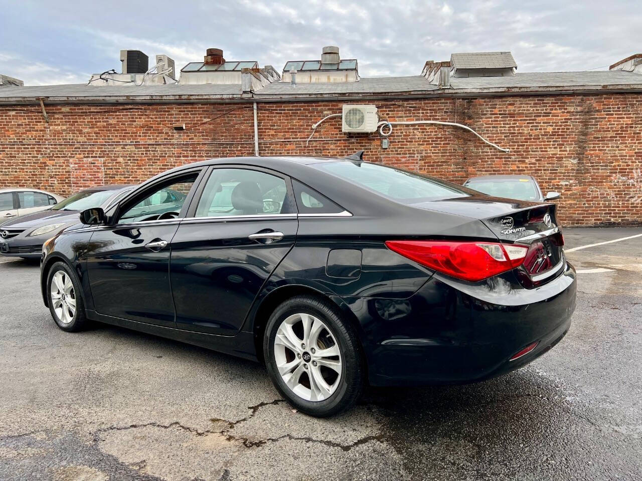 2011 Hyundai SONATA for sale at Select Auto Sales LLC in Richmond, VA