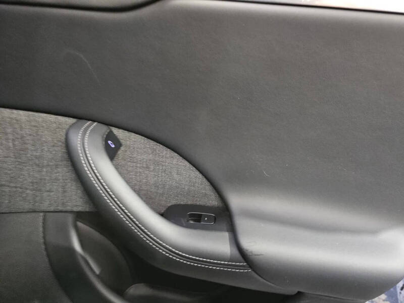 2022 Tesla Model S