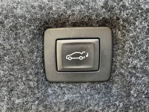 2017 Cadillac CT6 3.0TT Platinum