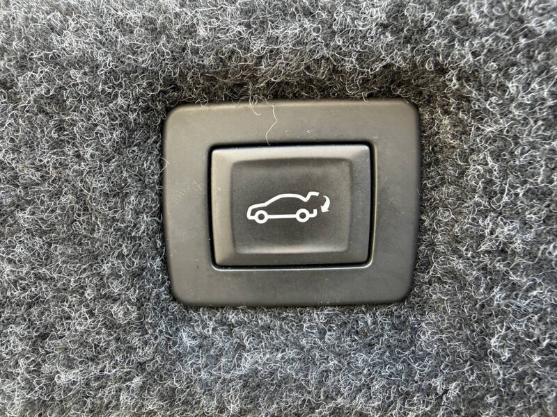 2017 Cadillac CT6 3.0TT Platinum