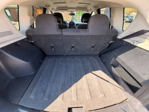 2012 Jeep Compass Sport