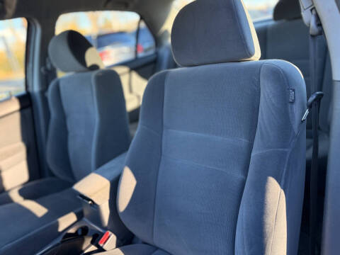 2006 Honda Accord Value Package