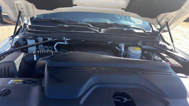 2023 RAM 3500 Laramie