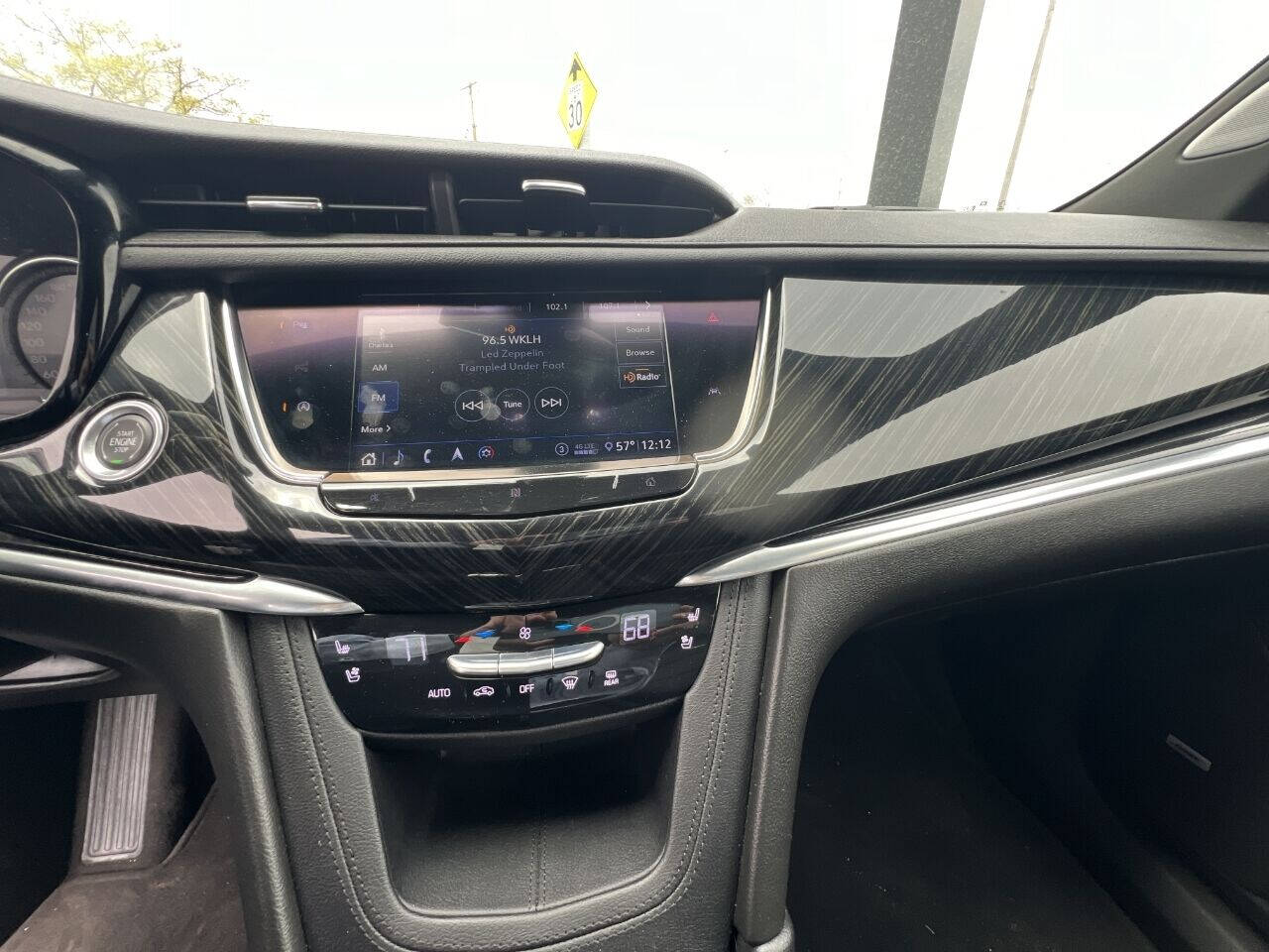 2020 Cadillac XT6 for sale at Serwe Automotive, Inc in Kewaskum, WI