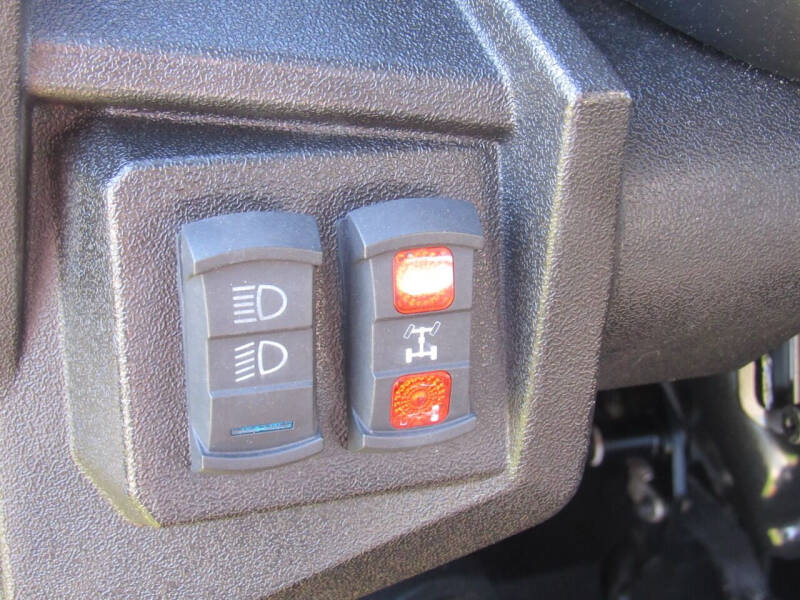 2022 Polaris GENERAL