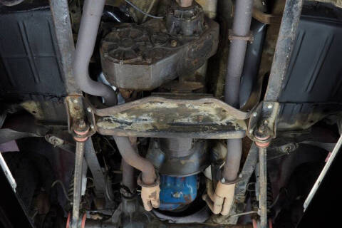 1977 Ford F-150